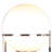 Charona Metal Novelty Lamp-1721380120