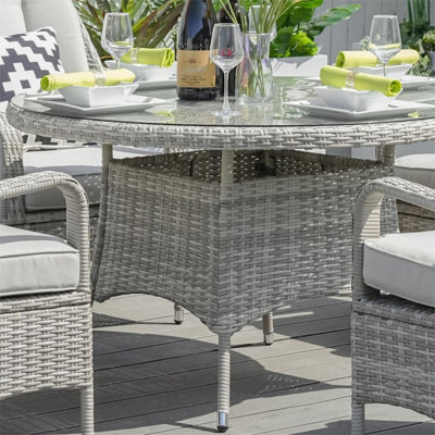Bill Dining Table