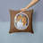 Outdoor Throw Pillow