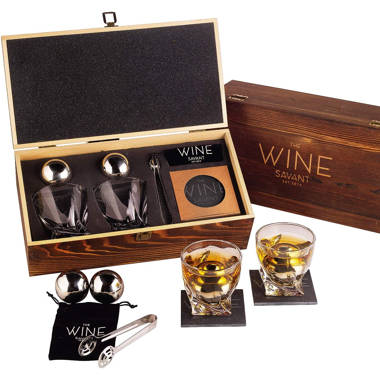 Viski - Smoked Cocktail Kit