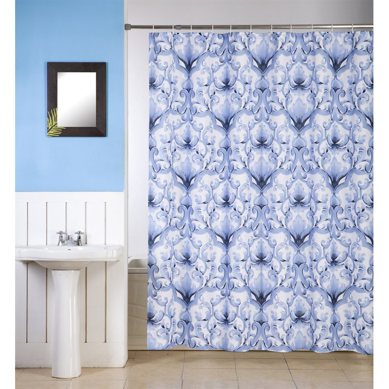 Rideau de douche Newland