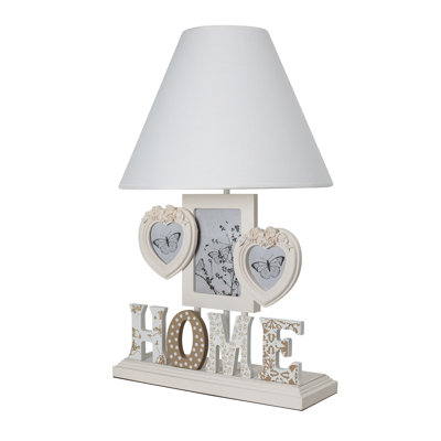 Lampe de table 20 po Gaitani