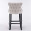 Tabourets de loisirs contemporains