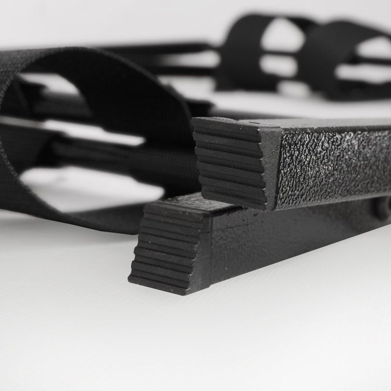 Folding Metal Luggage Rack
