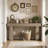 Elegant Console Table,Wooden Side Table