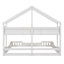 Lits plateforme Wood House