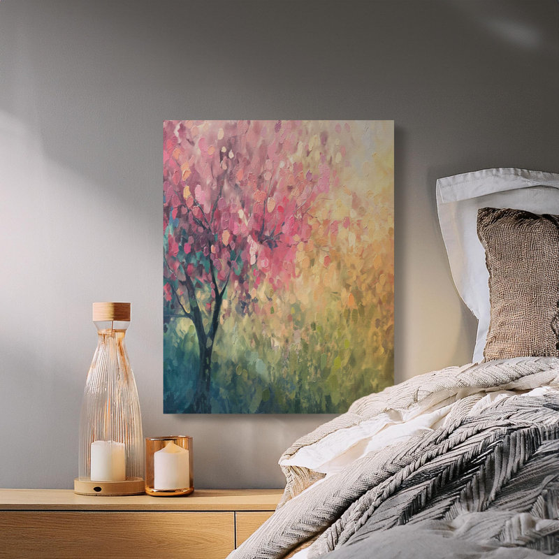 Wrapped Canvas Print Set, 81.28 cm H x 60.96 cm W