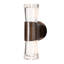 Bellis 2-Light Wall Sconce-1027048231