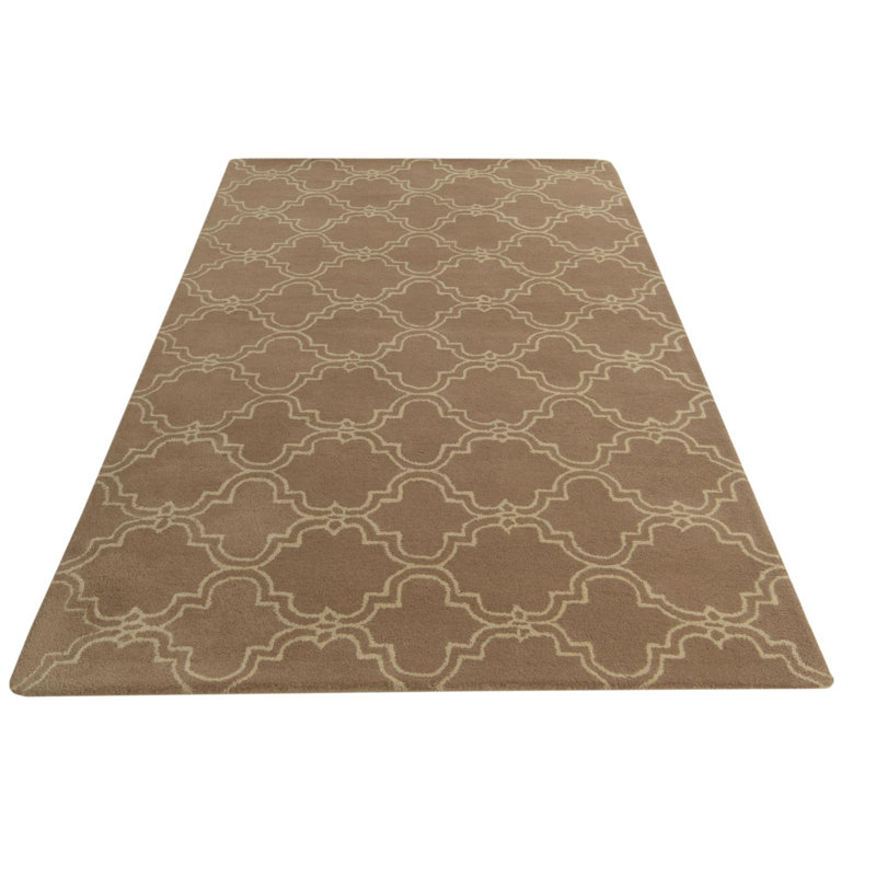 Parris Taupe Rug