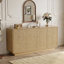 Buffet 4 portes 64 po Modern-1002123934