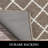  Non Slip Door Mat Stain Front Door Welcome Mats-115596590-115596585