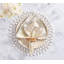 Round Bamboo Placemat-33813940