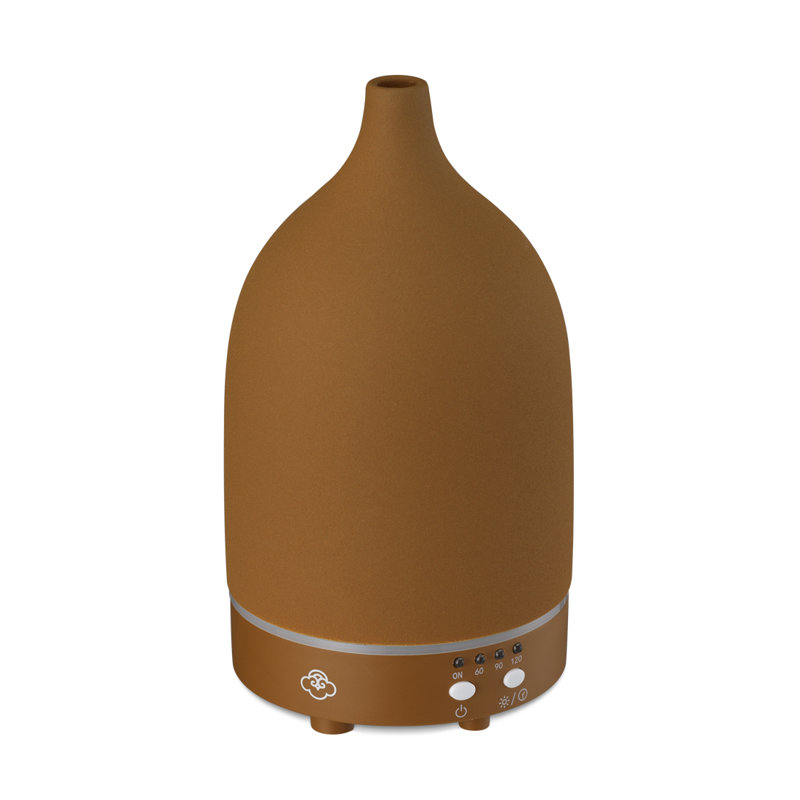 Plug-in Essential Oil Diffusers, Terracotta