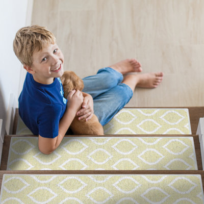 Tapis d'escalier Jenning