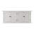 Halifax Jakel Double Bay Buffet Table Bottom-50906536