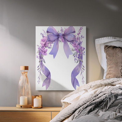 Wrapped Canvas Print Set