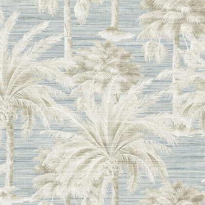 Paonia 27' x 27" Texture Wallpaper Roll