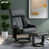Black est en rupture de stock