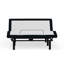 Base de lit réglable pour grand lit avec massage, et grand lit confortable