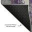 Tapis abstrait lavable à la machine Premium AMF1984-1613782407