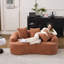 Causeuse LY-025S Coral-1974607206