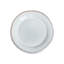Set of 24 Dinnerware CHERVIL Stoneware-116077172