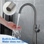 Robinet de baignoire autoportant Shamanda-62789821