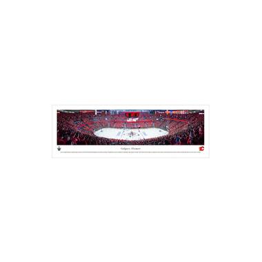 Blakeway Standard Frame 2023 NHL Stadium Series Panorama