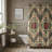 Boho Fields - Premium Shower Curtain-1562999092