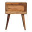 Table de chevet Rondions