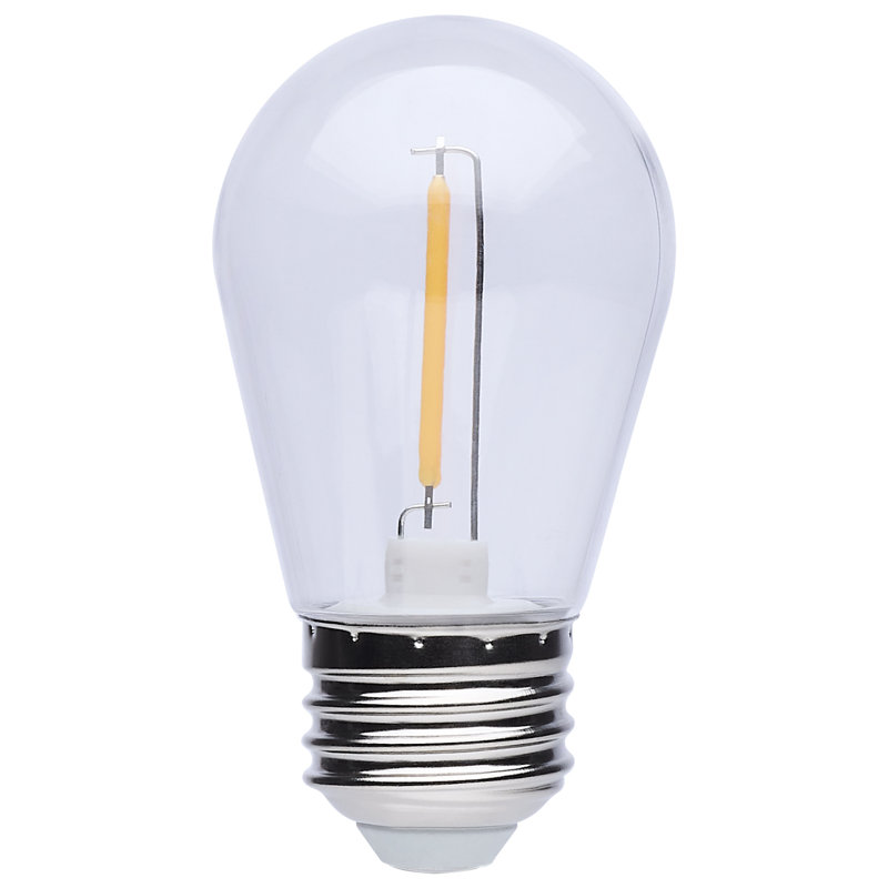 Lampe de rechange S14