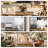 17'' Pampas Grass Grass-535719384
