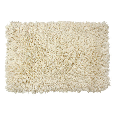 Agamjit Non-Slip Bath Rug