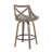 Fixed Height Counter Stool