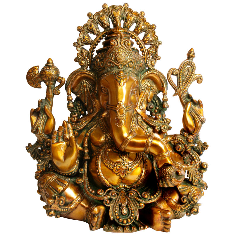 Lord Ganesha