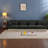 Spacious 131.5 In Chenille Sectionals, Modern Leopard Sofa For Home