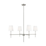 Baker 4 - Light Chandelier