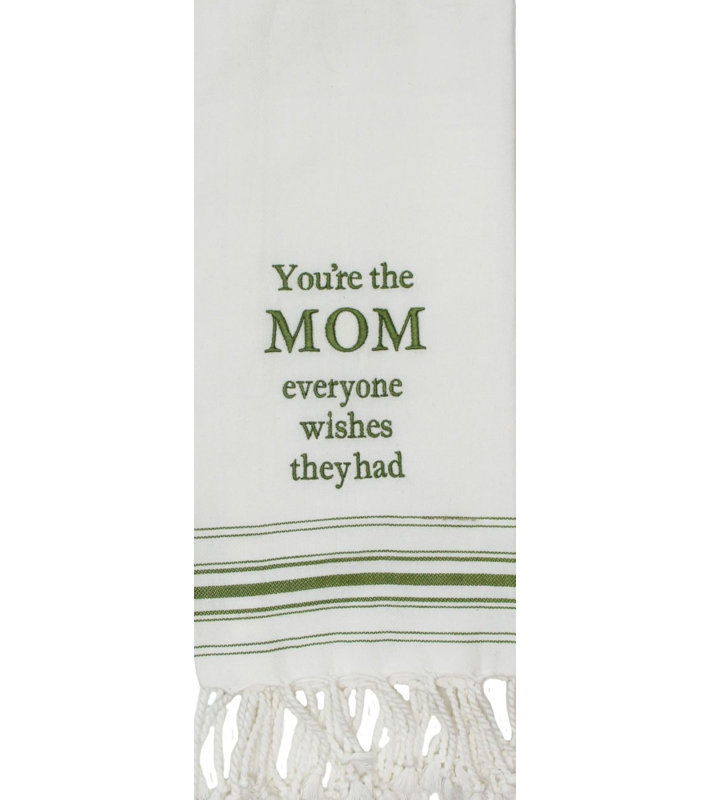 Larean Cotton Ultra Light Hand Towel