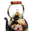 Wild Rose 3 Quart Tea Kettle-896067907