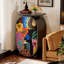 Commode décorative moderne, simple de style nordique