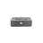 Rectangular Concrete Fire Pit Table, 50000 Output, Smokeless, Heat - Lightweight , Push Button Ignition, Weather Design
