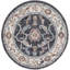 Tapis gris anthracite Traditional-1811032711