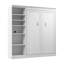Lit escamotable avec rangement Alvaretta-967312068-967312067