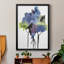 Nature's Bouquet I - Toile avec cadre de qualité supérieure - Prêt à être accroché-576980917-576980913-576980919