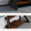 Adalise TV Stand for TVs up to 75"
