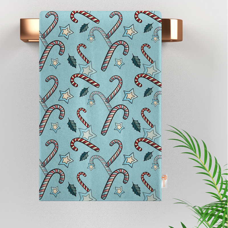 Cotton Dish Cloth