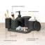 Rodivel Bathroom Accessory Set-322728719