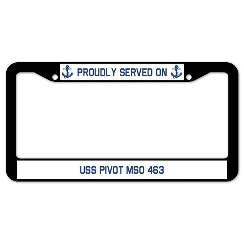 Rectangle Wall Plaque