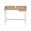 Bodi Metal Base Computer Desk