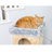 Classic 32 " H Cat Toys
